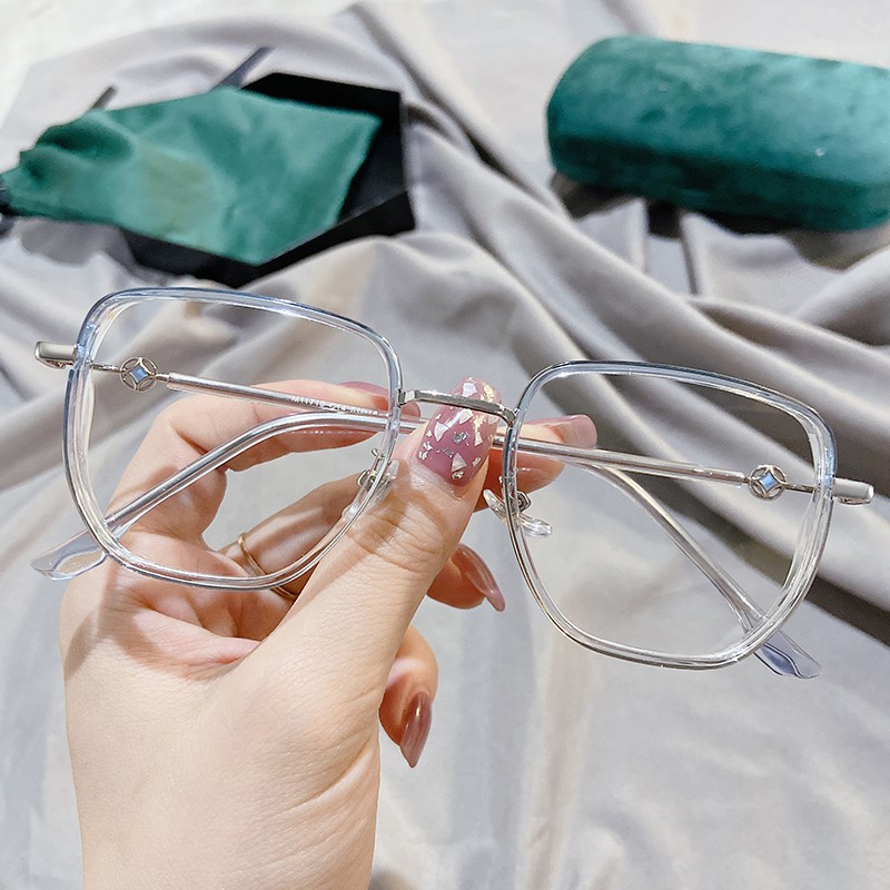 Gọng Kính Thời Trang Cho Nam Nữjz11719 | BigBuy360 - bigbuy360.vn