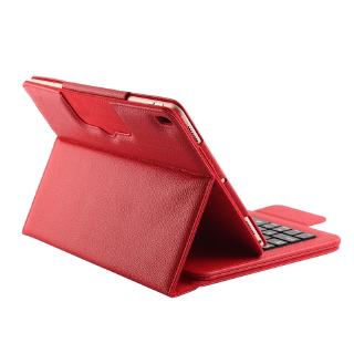 iPad 10.2 inch 2019 (7th Generation) Wireless Bluetooth Keyboard Stand Case