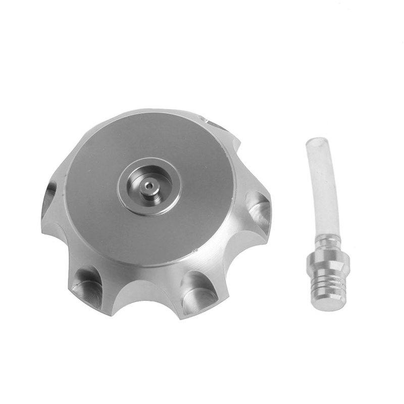 Bình Đựng Nhiên Liệu Kèm Nắp Đậy Cho 47cc 49cc 50cc 70cc 90cc Quad 4 Wheeler