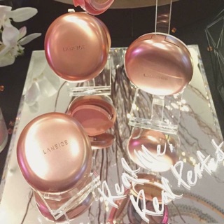 PHẤN NƯỚC + CHE KHUYẾT ĐIỂM Laneige Layering Cover Cushion & Concealing Base SPF 50+ PA +++