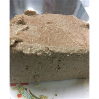 PATE CHAY HẠT DINH DƯỠNG