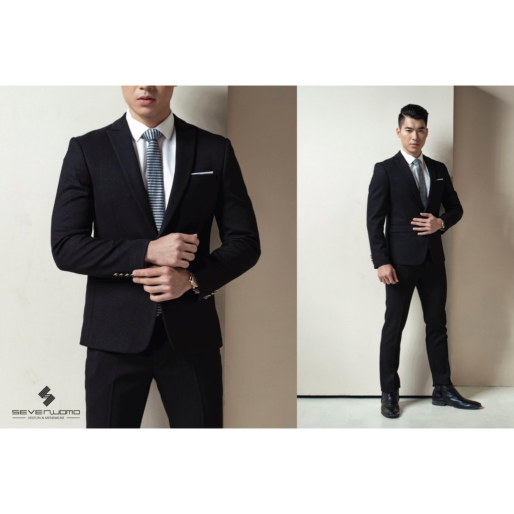 BỘ VEST NAM CAO CẤP_AVNCC