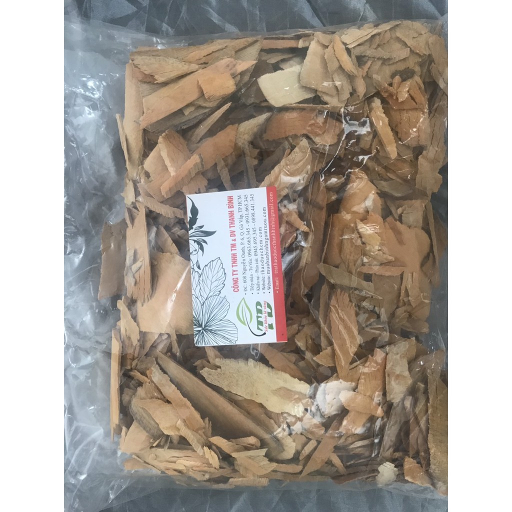 Rễ Nhàu Khô 1Kg - Hàng Chọn Lọc Chất Lượng - Lương Y Thanh Bình