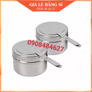 Combo 20 cái hủ đựng cồn cho nồi hâm buffet