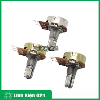 Biến Trở Volume Triết Áp Đơn