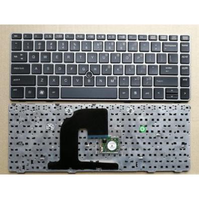 Bàn Phím HP Etilebook 8460P 8470P 8460W 8470W Probook 6460B 6465B 6470B 6475B