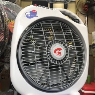 Quạt tản hộp Jiplai JL-736 b300