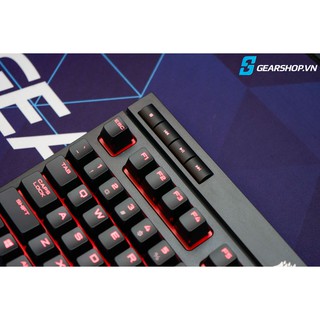 Bàn phím cơ Corsair K63