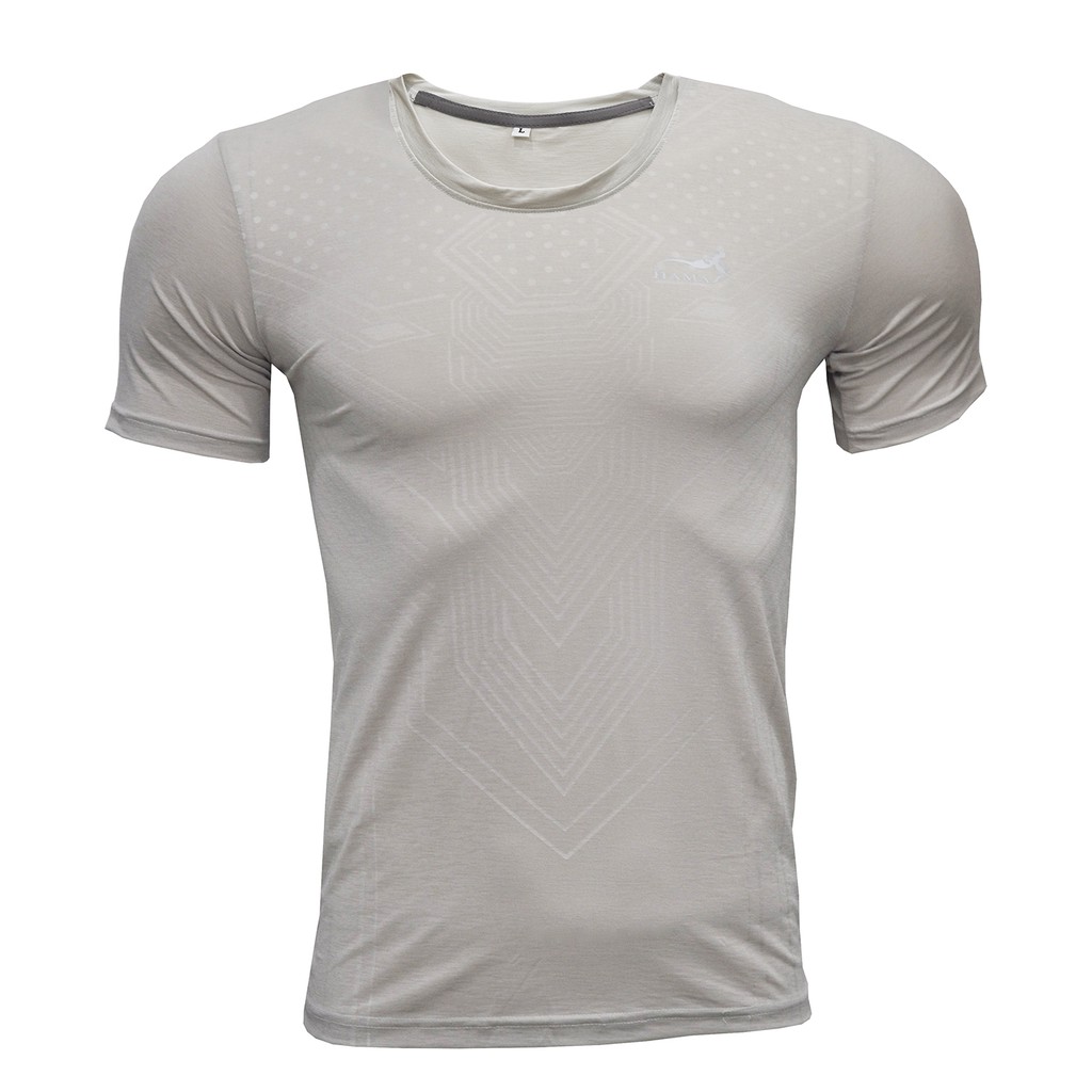 Áo thun tay ngắn áo thun lạnh vải thoáng mát cực đẹp