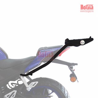 Baga SRV sau givi cho xe Yamaha R15