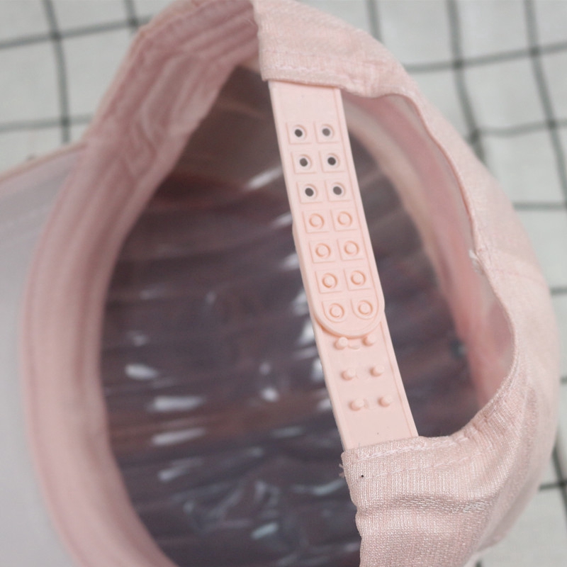 Korean fashion beaded cap