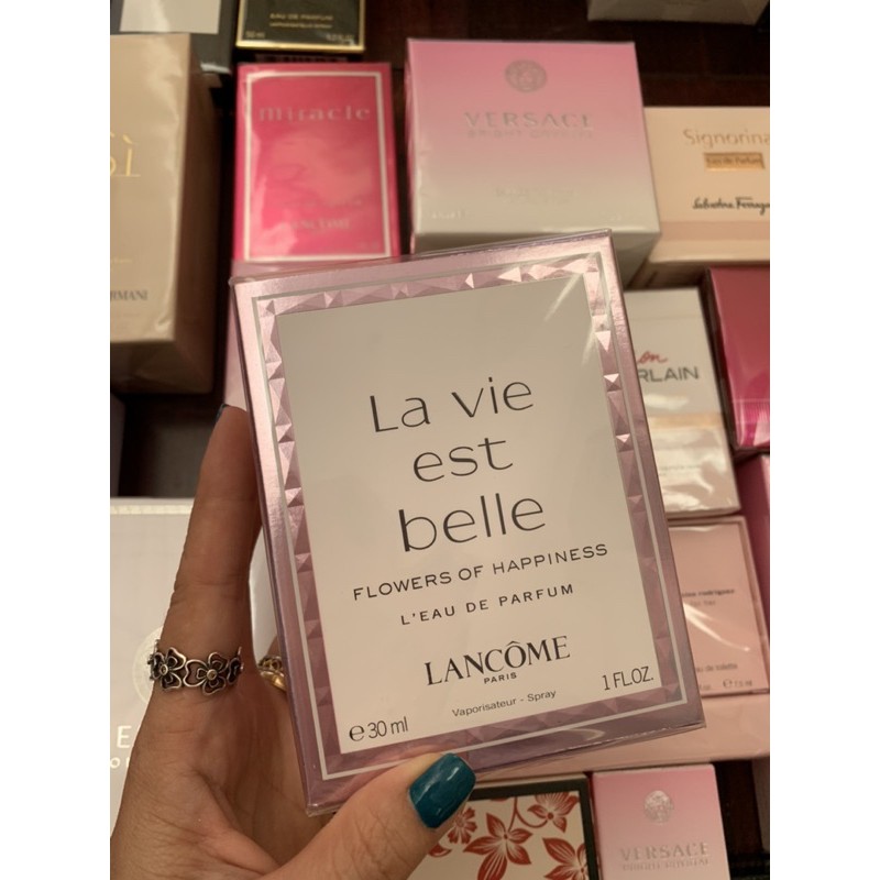 Nước hoa Lancome La Vie Est Belle 30ml