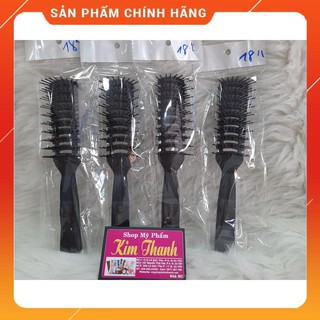 Lược xương cá mini gỡ rối