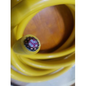 Cáp nhiệt HOT RUNER-YUDO-Hating