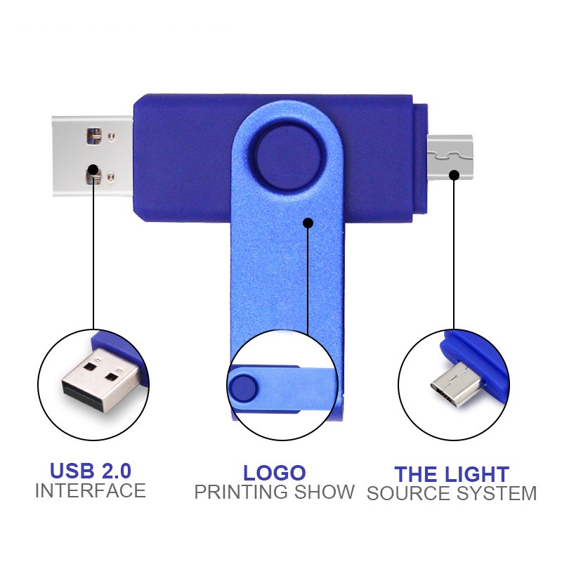 USB 2.0 hỗ trợ lưu trữ với dung lượng 32Gb tiện lợi | BigBuy360 - bigbuy360.vn