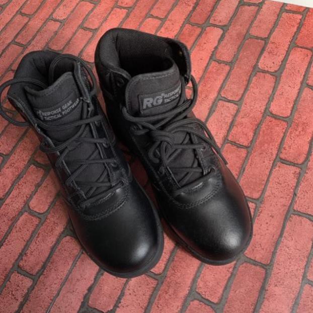 Free [RẺ VÔ ĐỊCH] [Đỉnh Cao] Giày phượt Response Gear (giày phượt,leo núi) ️🥇 mới . new . 2020 K . : : : " * ⁿ ? | BigBuy360 - bigbuy360.vn