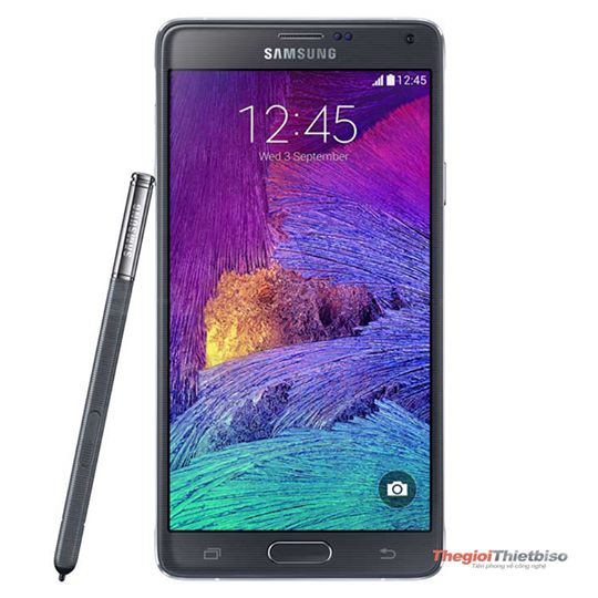 Điện thoại Samsung Galaxy Note 4