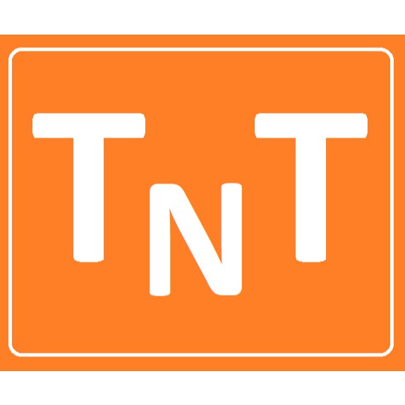 TnT shop