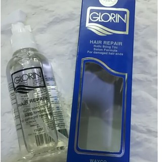 Dầu Bóng Tóc Glorin 150ml