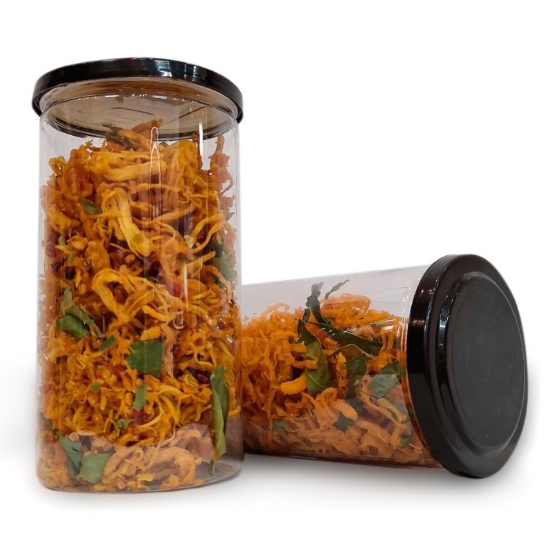 Khô Gà Lá Chanh - Gà Khô Lá Chanh 210g Chất Lượng Loại 1, Sợi Dai ,Cay Vừa Đủ Vị - TAHUFOOD | BigBuy360 - bigbuy360.vn