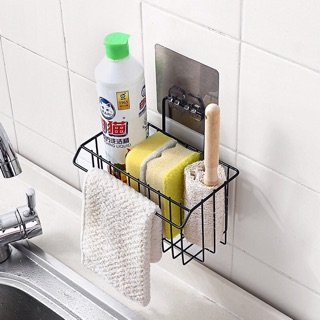 giỏ bồn rửa bát