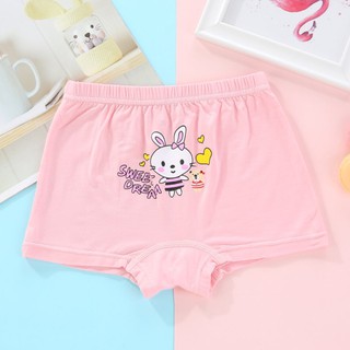 quần chip đùi bé gái -CD02