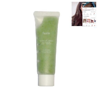 [Mini] Tẩy Tế Bào Chết Huxley Secret Of Sahara Scrub Mask Sweet Therapy 30g - Dành Cho Mọi Loại Da