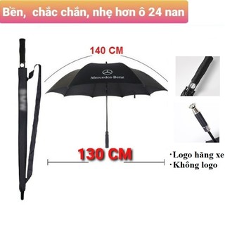 Ô dù che mưa loại to siêu bền, nhẹ, chắc chắn