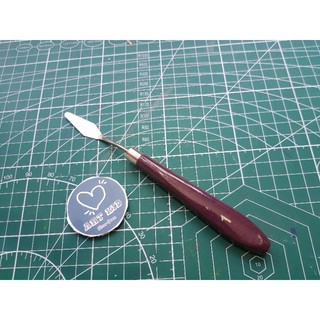 BAY VÍT MÀU DAO VẼ TRỘN MÀU