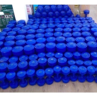 tạ nhựa 5kg