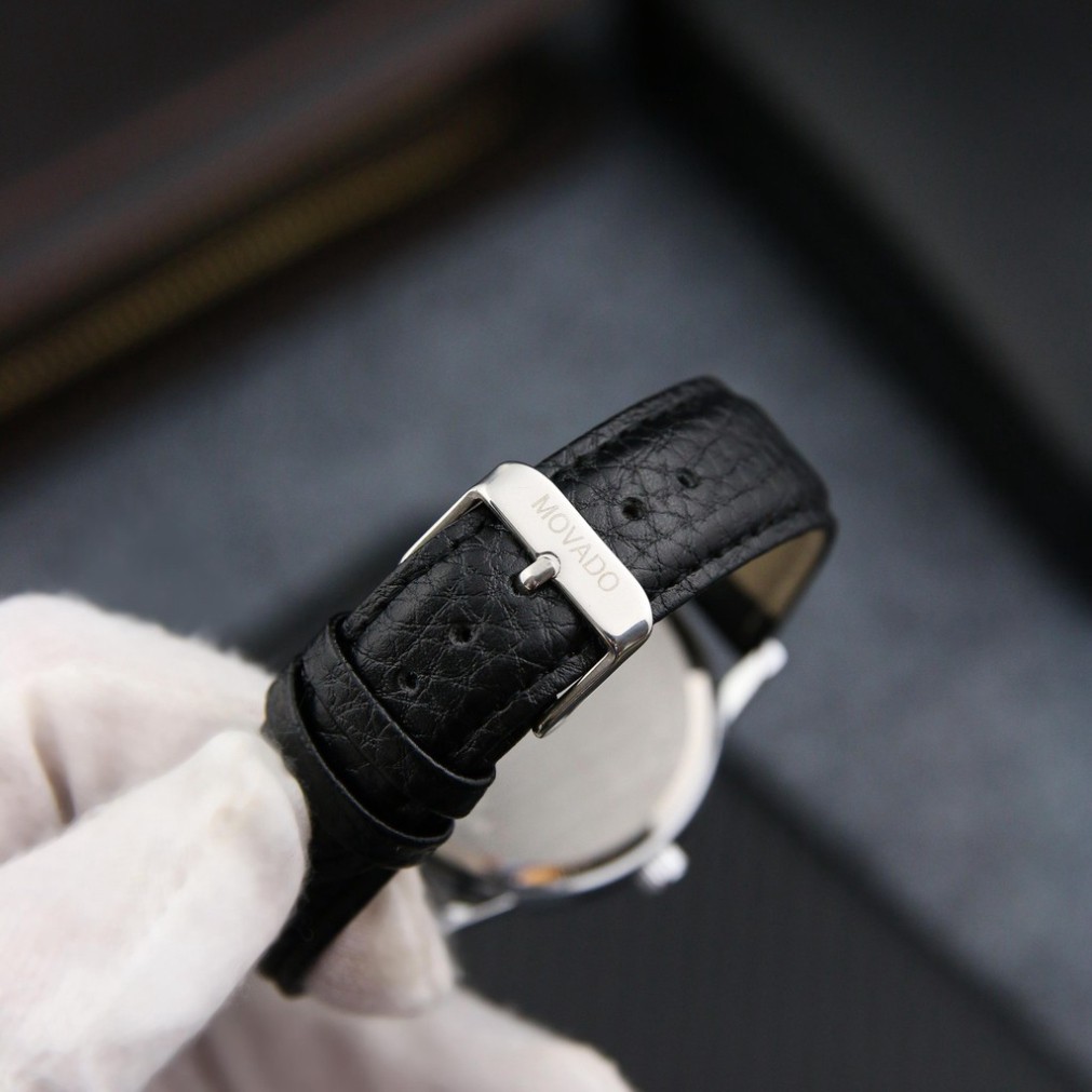 Đồng Hồ Nam MVD, Đồng Hồ Nam Dây Da MVD Máy Pin Kim Trôi Chống Nước Chống Xước Cao Cấp Kiểu Dáng Trẻ Trung Năng Động | BigBuy360 - bigbuy360.vn