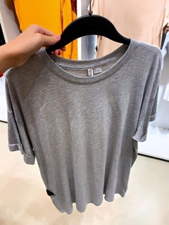 Váy suông cotton cho nữ