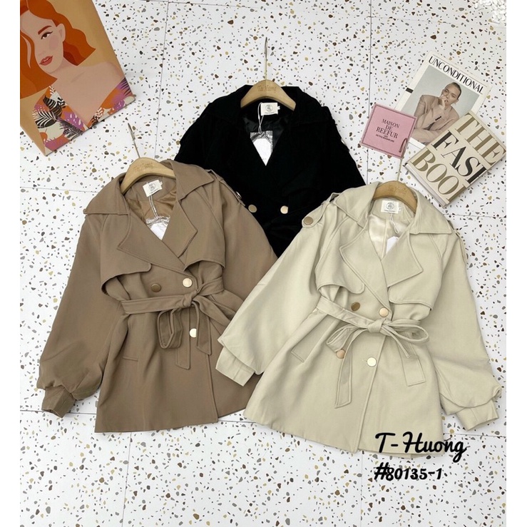 Áo Mangto cao cấp hàng Quảng Châu | BigBuy360 - bigbuy360.vn