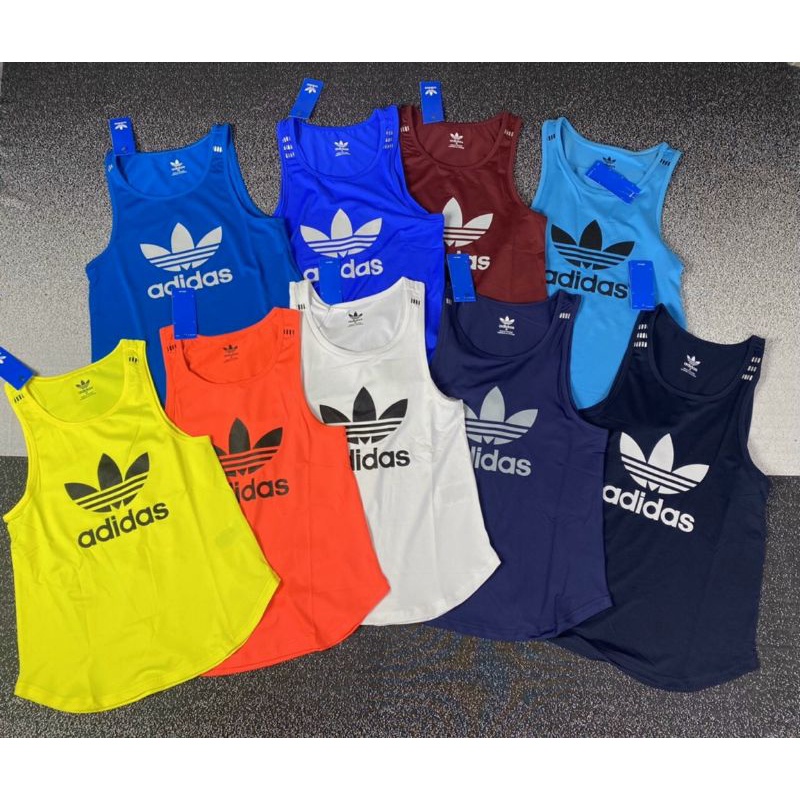 Áo Tanktop Tập Gym Yoga Nữ Siêu Xinh