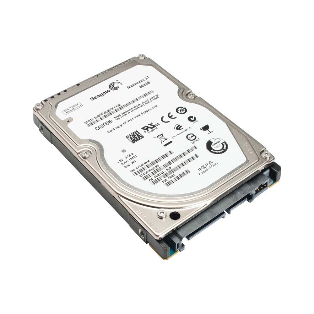 Ổ Cứng HDD Laptop Seagate 2.5 inch Chính Hãng Bảo Hành 12 Tháng