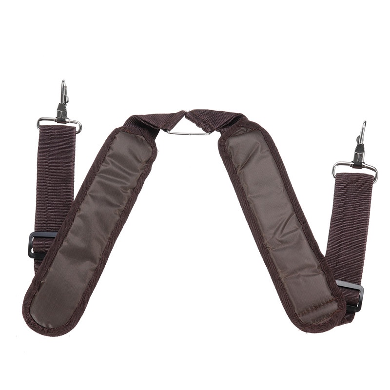 Dây Đeo Máy Cắt Cỏ Bằng Nylon Bền Bỉ Tiện Dụng
