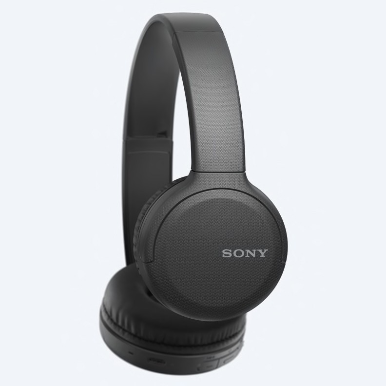 Tai Nghe Bluetooth Sony WH-CH510 Chính Hãng Bảo Hành 12 Tháng