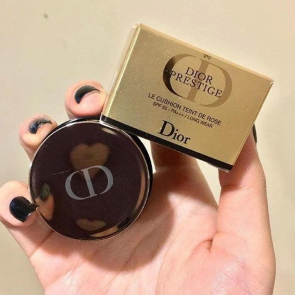 Phấn Nước Cushion Dior Mini 4ml - siêu mịn, Phấn nước an toàn chính hãng | BigBuy360 - bigbuy360.vn