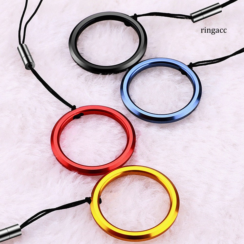 Vòng Đeo Điện Thoại Dạng Nhẫn Đeo Tay Tiện Dụng