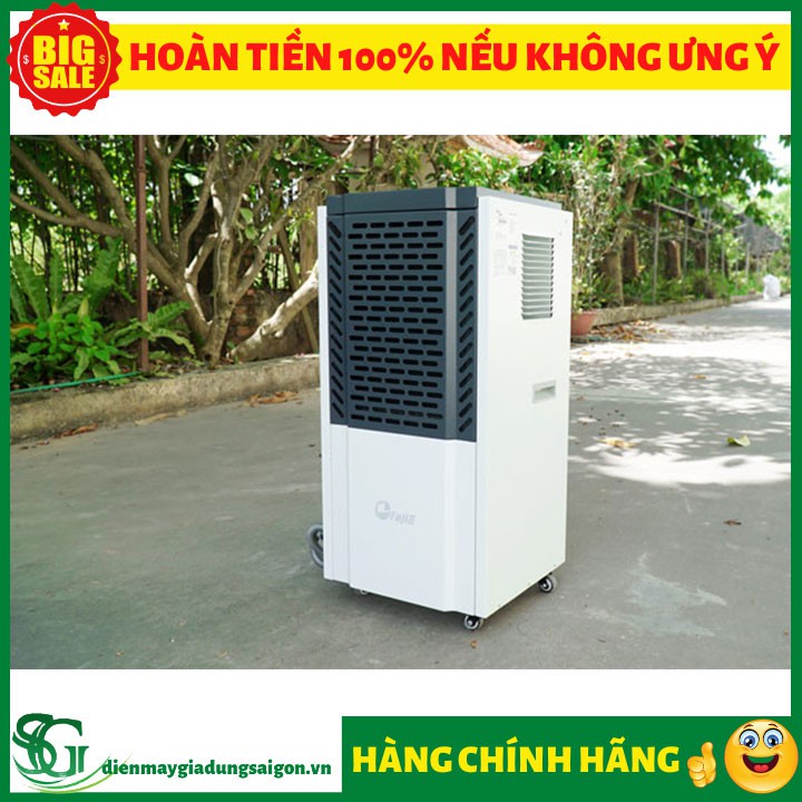 SALE Máy Hút Ẩm Công Nghiệp FujiE HM-150N  "❤️RẺ VÔ ĐỊCH❤️ ❤️RẺ NGỠ NGÀNG❤️"