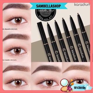 CHÌ KẺ MÀY KARADIUM HÀN QUỐC