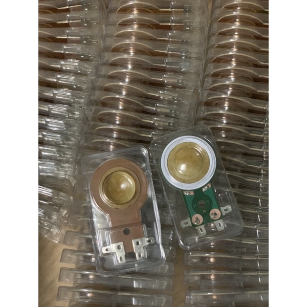 Màng Coil 25.5 cho loa kéo âm thanh loại màng nhựa tốt