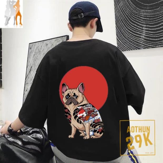 ALBUM 433 - ÁO THUN UNISEX JAPAN ĐỘC 2020