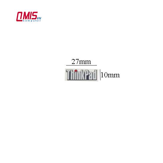 01 TEM LOGO Thinkpad T400 T410 SL300 SL400 X200 X201 X220 X230 X240 X301 - X200
