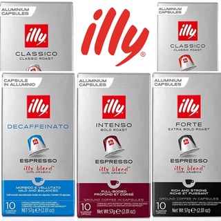 Set 10 viên nén cà phê cho máy pha cà phê nescafe / 5 vị
