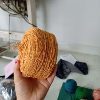 Combo sản phẩm sợi dệt và phụ kiện