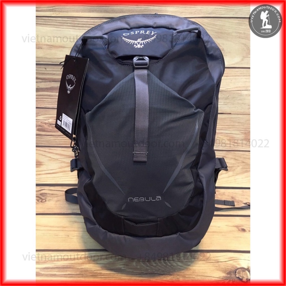Balo Osprey Nebula Hàng Hiệu Siêu Đẹp - balo laptop⚡️