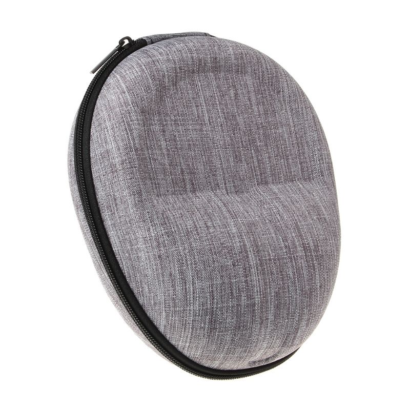 Vỏ Bảo Vệ Hộp Sạc Tai Nghe zzz Chống Bụi Có Khóa Kéo Chohd419 439 HD598CS