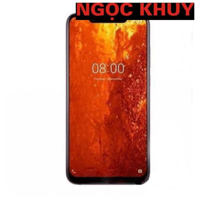 Mặt kính Nokia 8.1