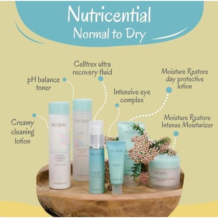 Kem Dưỡng Ẩm Nuskin Night Supply Nourishing Cream | BigBuy360 - bigbuy360.vn